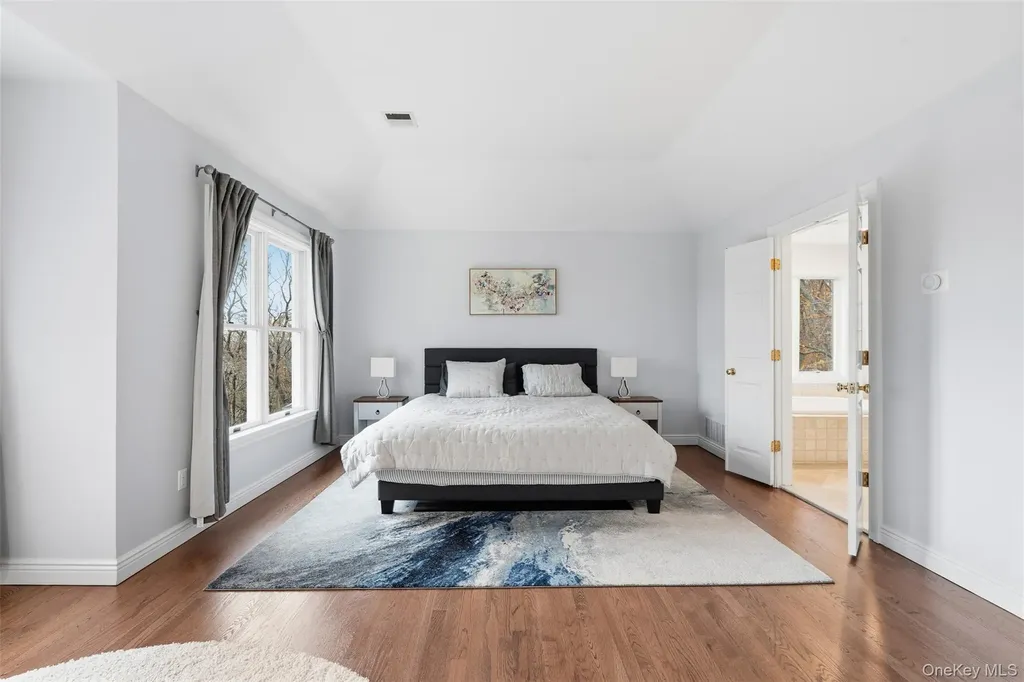 21 Spring House Road Pound Ridge NY 10576