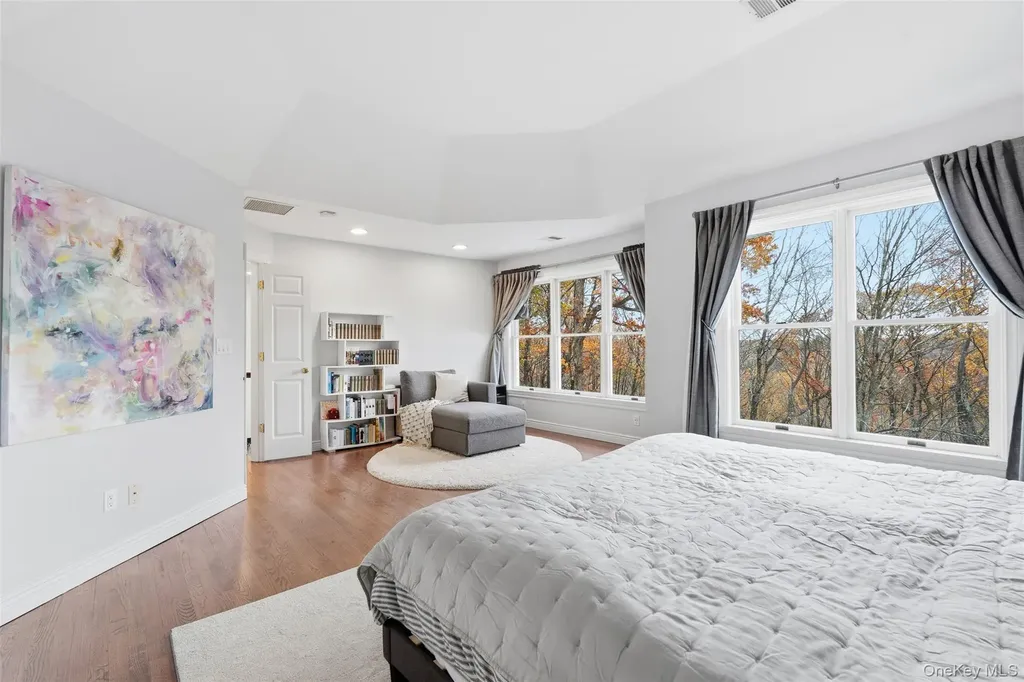 21 Spring House Road Pound Ridge NY 10576