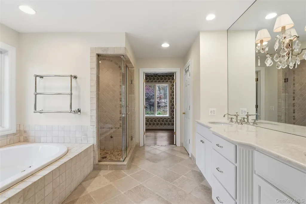 21 Spring House Road Pound Ridge NY 10576
