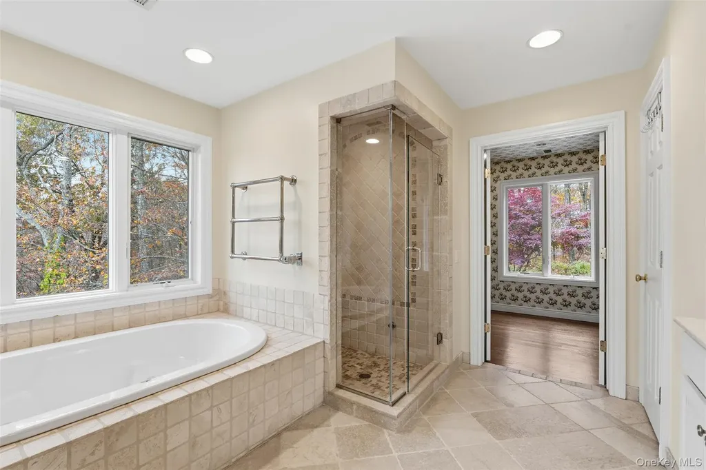 21 Spring House Road Pound Ridge NY 10576