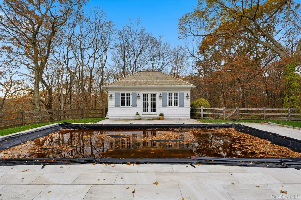21 Spring House Road Pound Ridge NY 10576