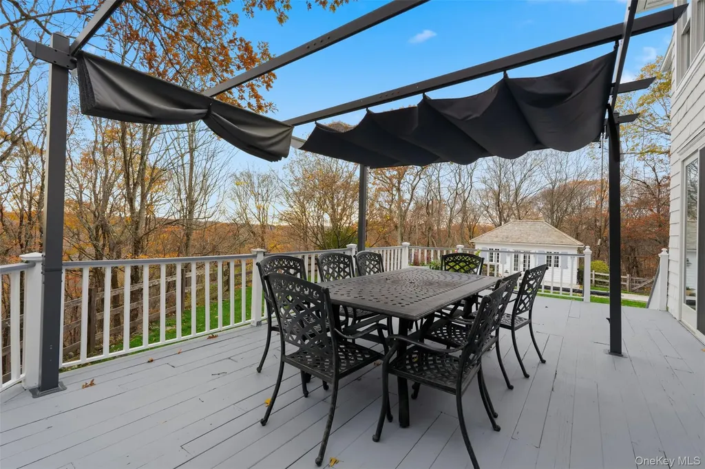 21 Spring House Road Pound Ridge NY 10576