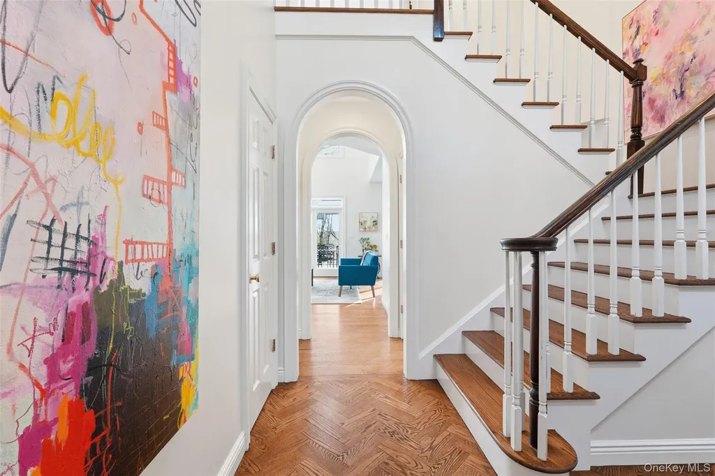 21 Spring House Road Pound Ridge NY 10576