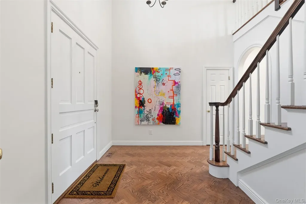 21 Spring House Road Pound Ridge NY 10576