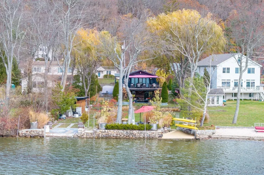 69 Vails Lake Shore Drive Brewster NY 10509