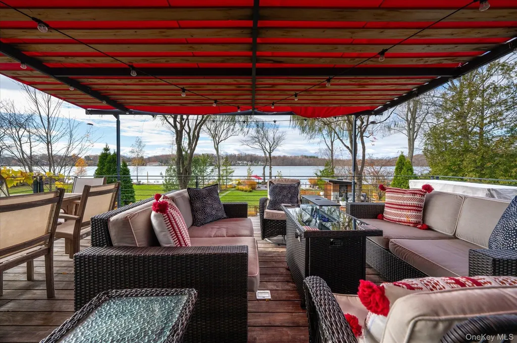 69 Vails Lake Shore Drive Brewster NY 10509