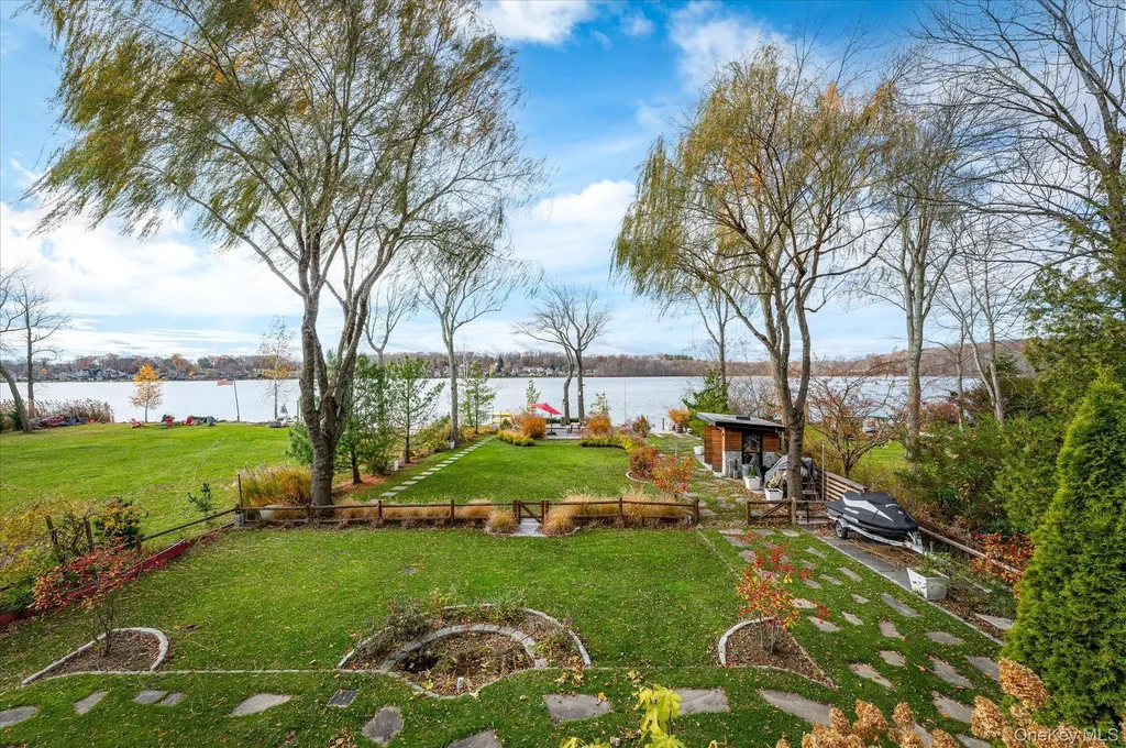 69 Vails Lake Shore Drive Brewster NY 10509