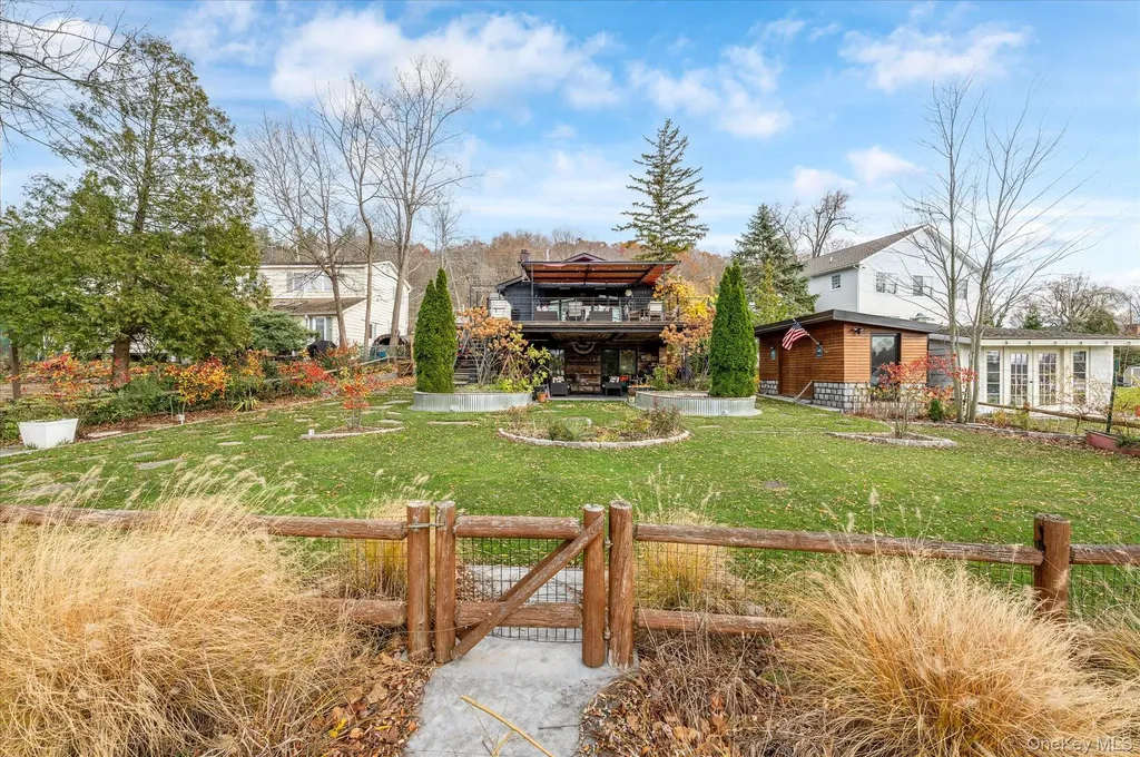 69 Vails Lake Shore Drive Brewster NY 10509