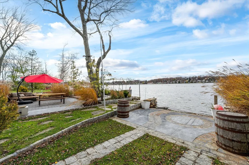 69 Vails Lake Shore Drive Brewster NY 10509