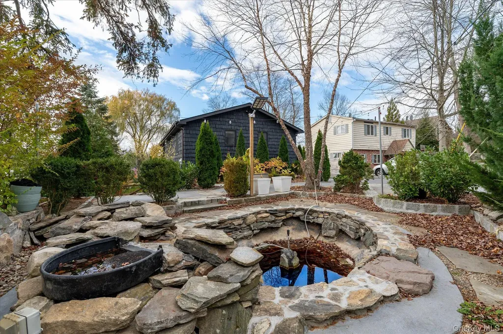 69 Vails Lake Shore Drive Brewster NY 10509