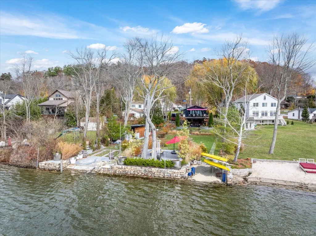 69 Vails Lake Shore Drive Brewster NY 10509