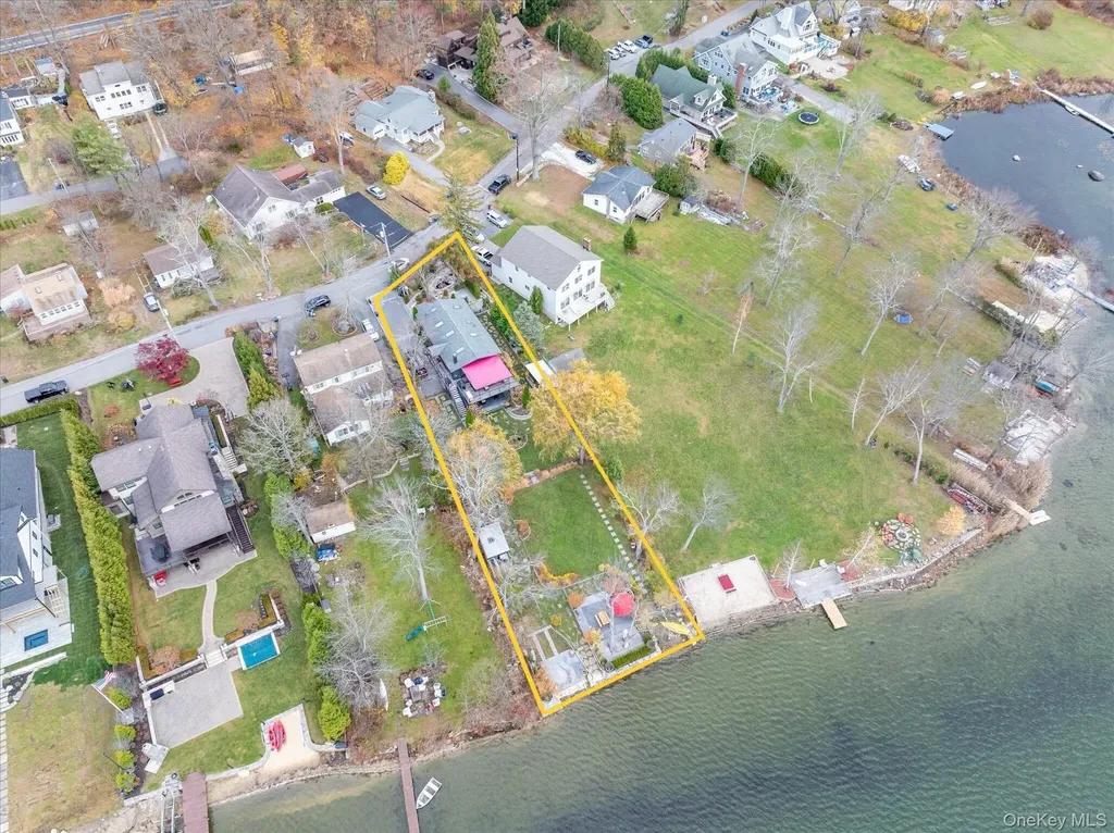 69 Vails Lake Shore Drive Brewster NY 10509