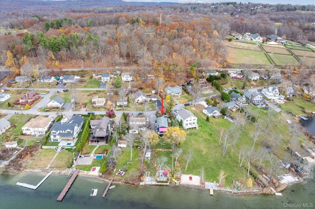 69 Vails Lake Shore Drive Brewster NY 10509