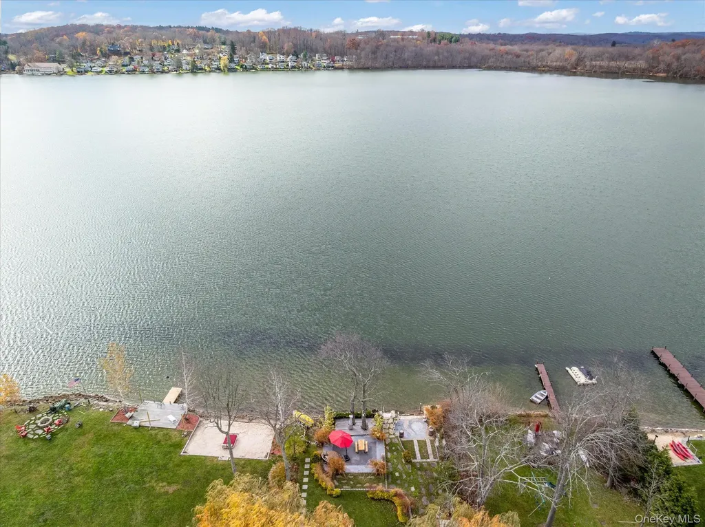 69 Vails Lake Shore Drive Brewster NY 10509