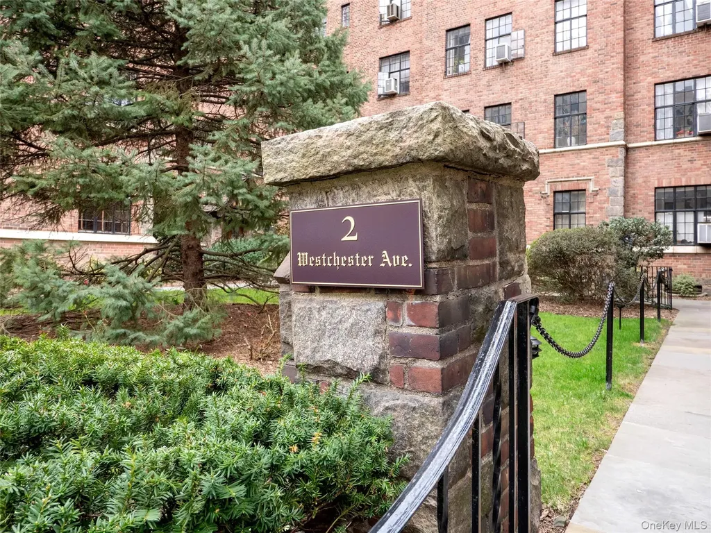 2 Westchester Avenue White Plains NY 10601