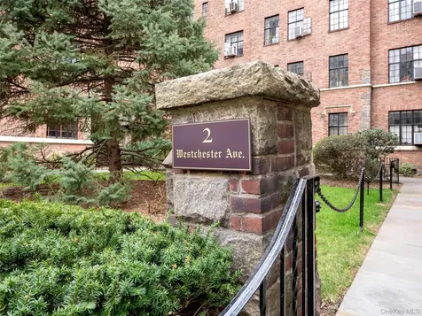 2 Westchester Avenue White Plains NY 10601