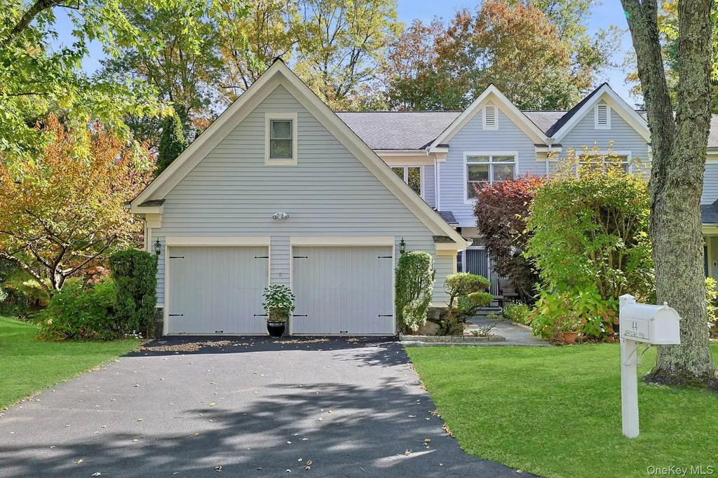 44 Westfield Road White Plains NY 10605