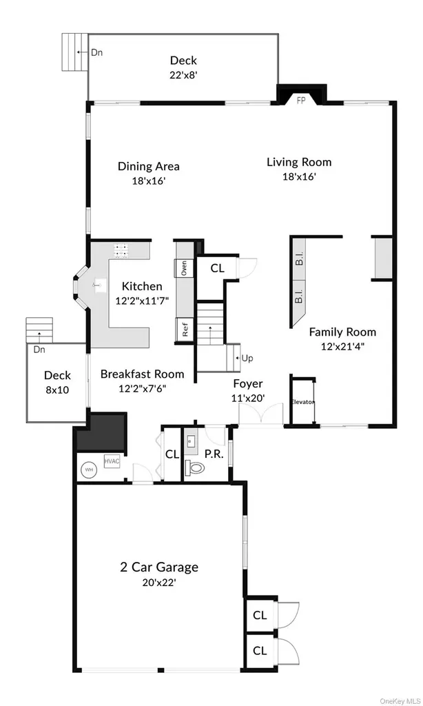 44 Westfield Road White Plains NY 10605