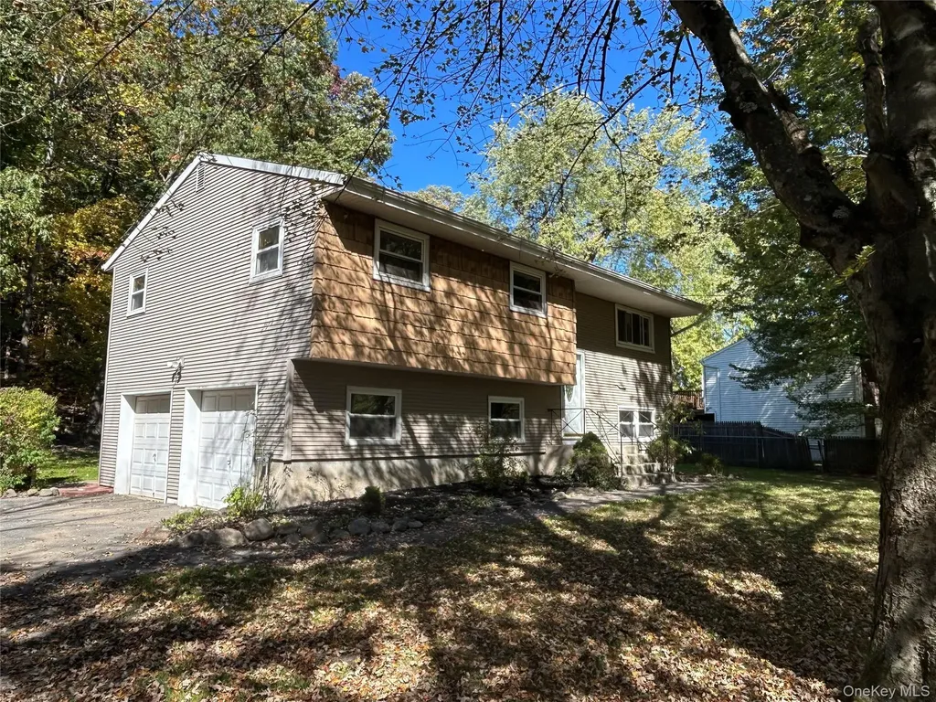 6 Tanager Road Monroe NY 10950