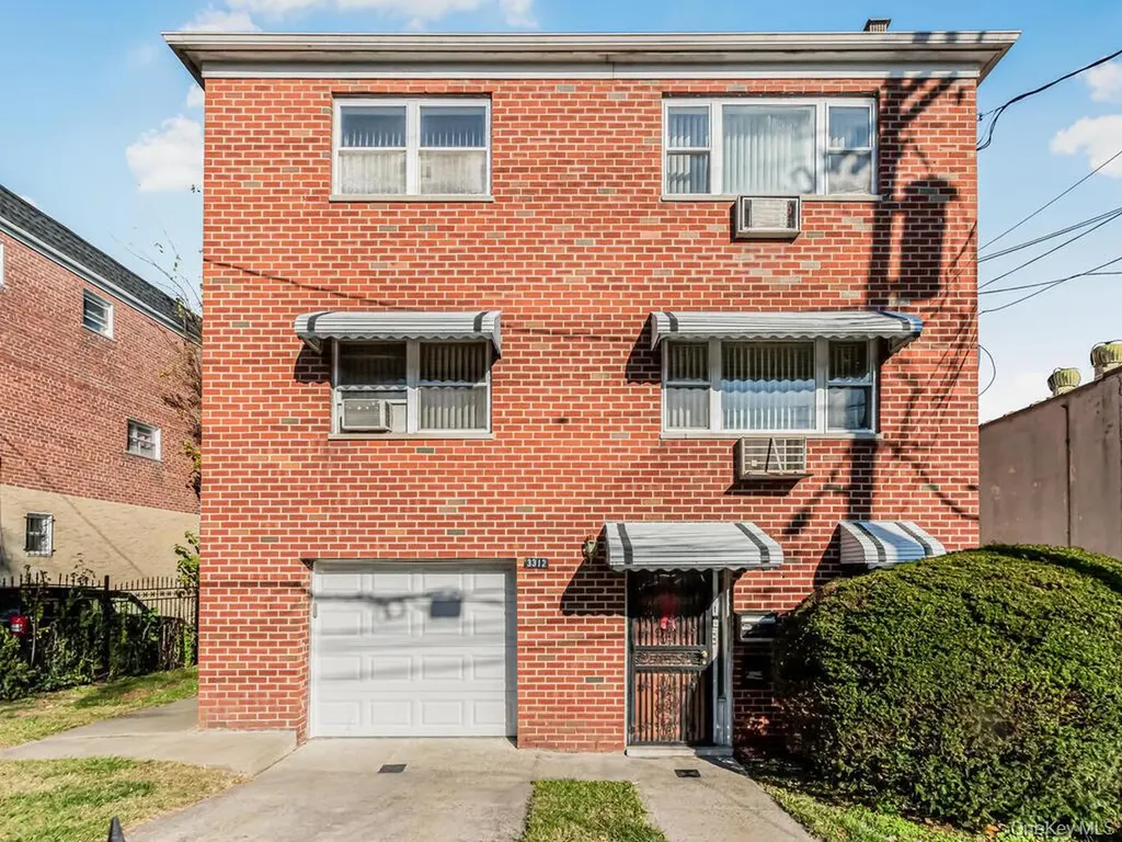 3312 Edson Avenue Bronx NY 10469