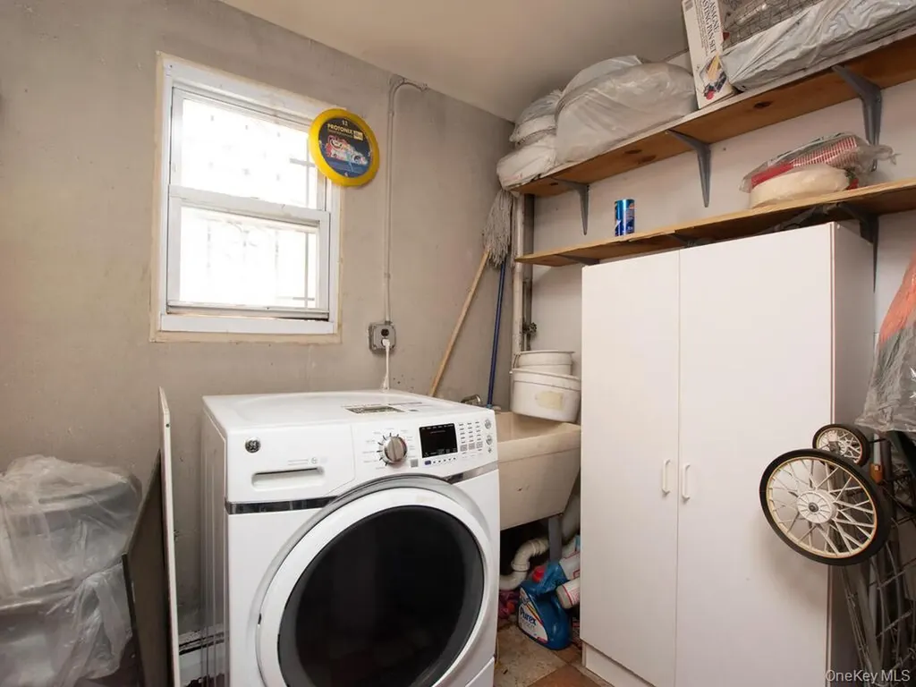 3312 Edson Avenue Bronx NY 10469