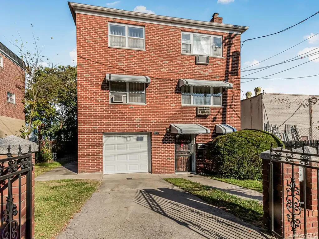 3312 Edson Avenue Bronx NY 10469