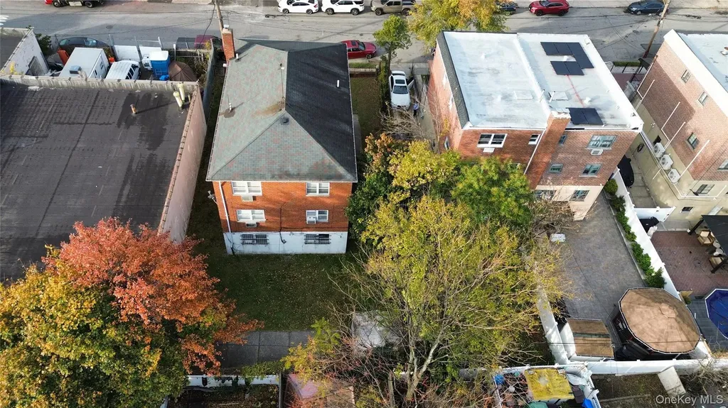 3312 Edson Avenue Bronx NY 10469
