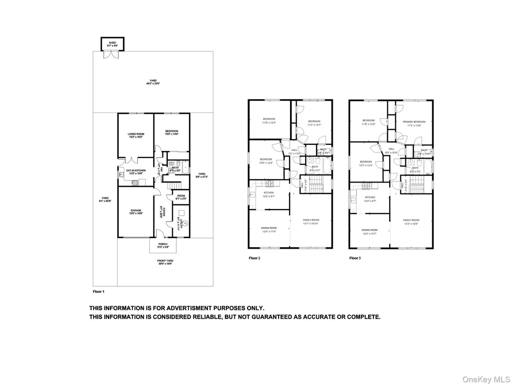 3312 Edson Avenue Bronx NY 10469
