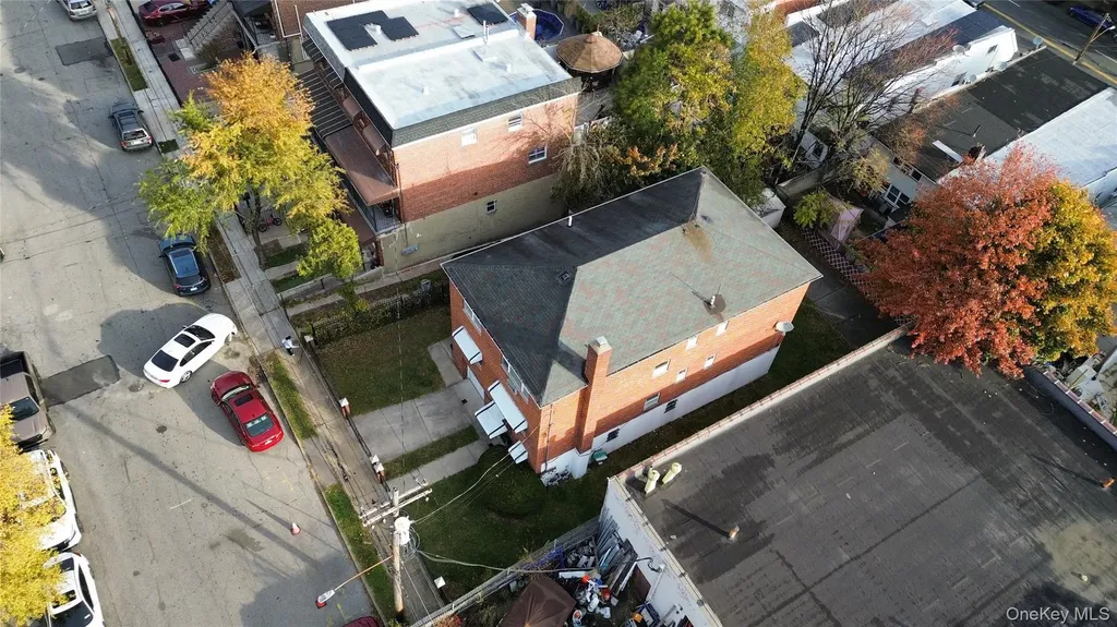 3312 Edson Avenue Bronx NY 10469