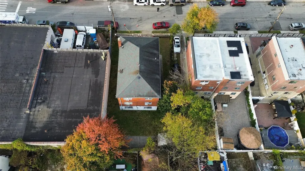 3312 Edson Avenue Bronx NY 10469