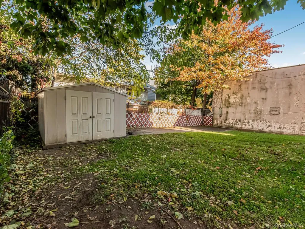 3312 Edson Avenue Bronx NY 10469