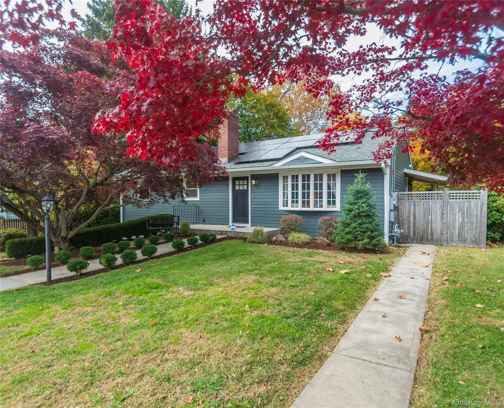 53 Phillips Street Beacon NY 12508