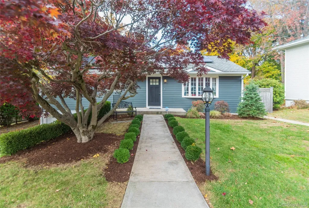 53 Phillips Street Beacon NY 12508