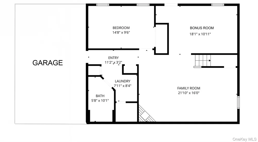 53 Phillips Street Beacon NY 12508