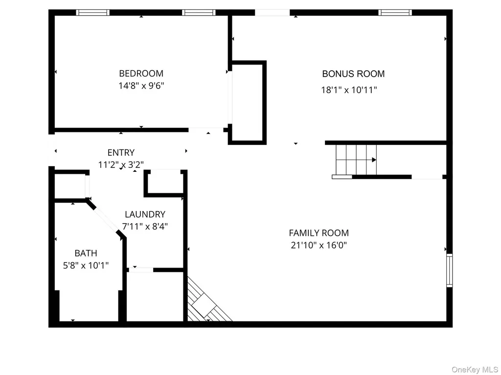 53 Phillips Street Beacon NY 12508