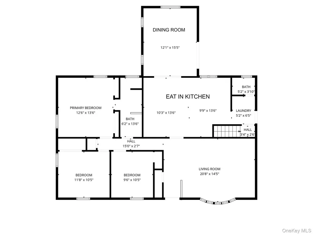 53 Phillips Street Beacon NY 12508