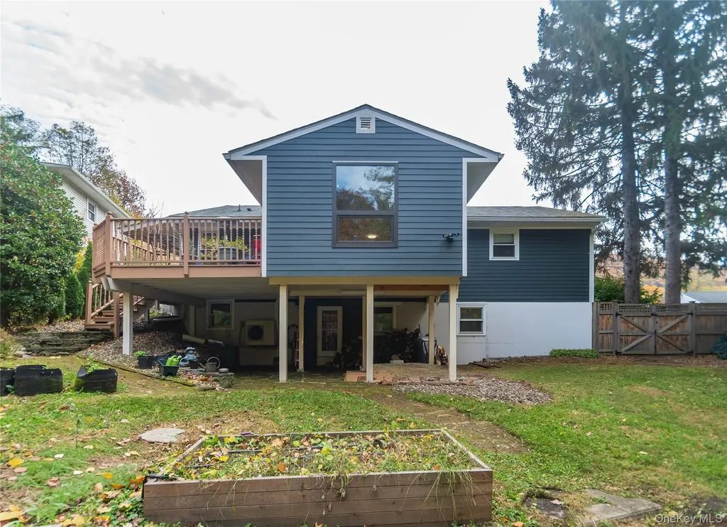 53 Phillips Street Beacon NY 12508