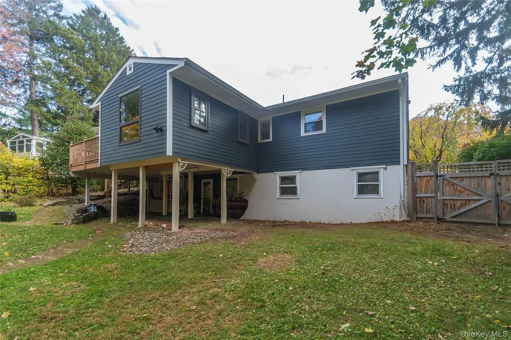 53 Phillips Street Beacon NY 12508