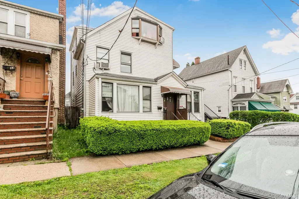 32 Alexander Avenue Yonkers NY 10704