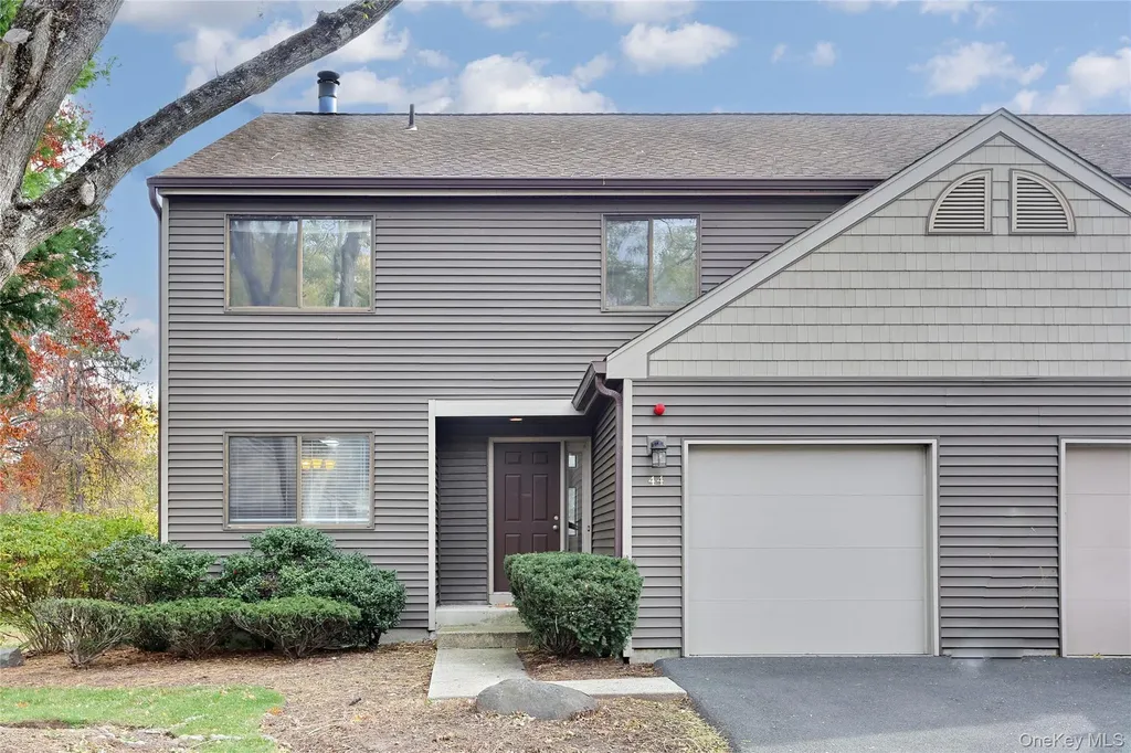 44 Old Lake Road Congers NY 10920