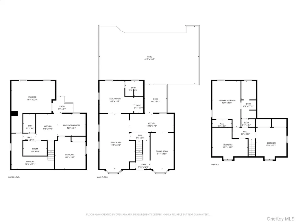 92 Westerly Street Yonkers NY 10704