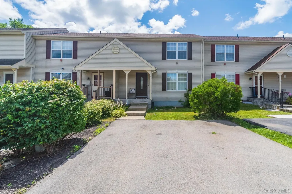 36 Marian Court Warwick NY 10990