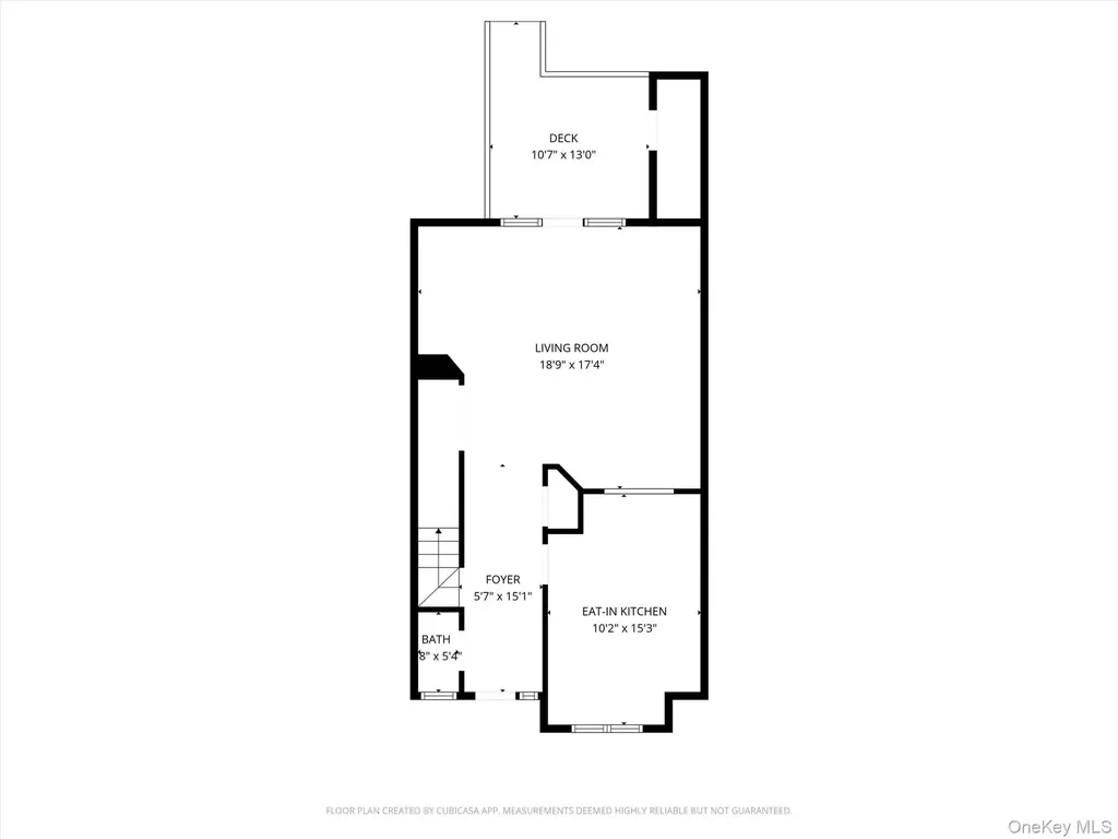 90 Roundtree Court Beacon NY 12508