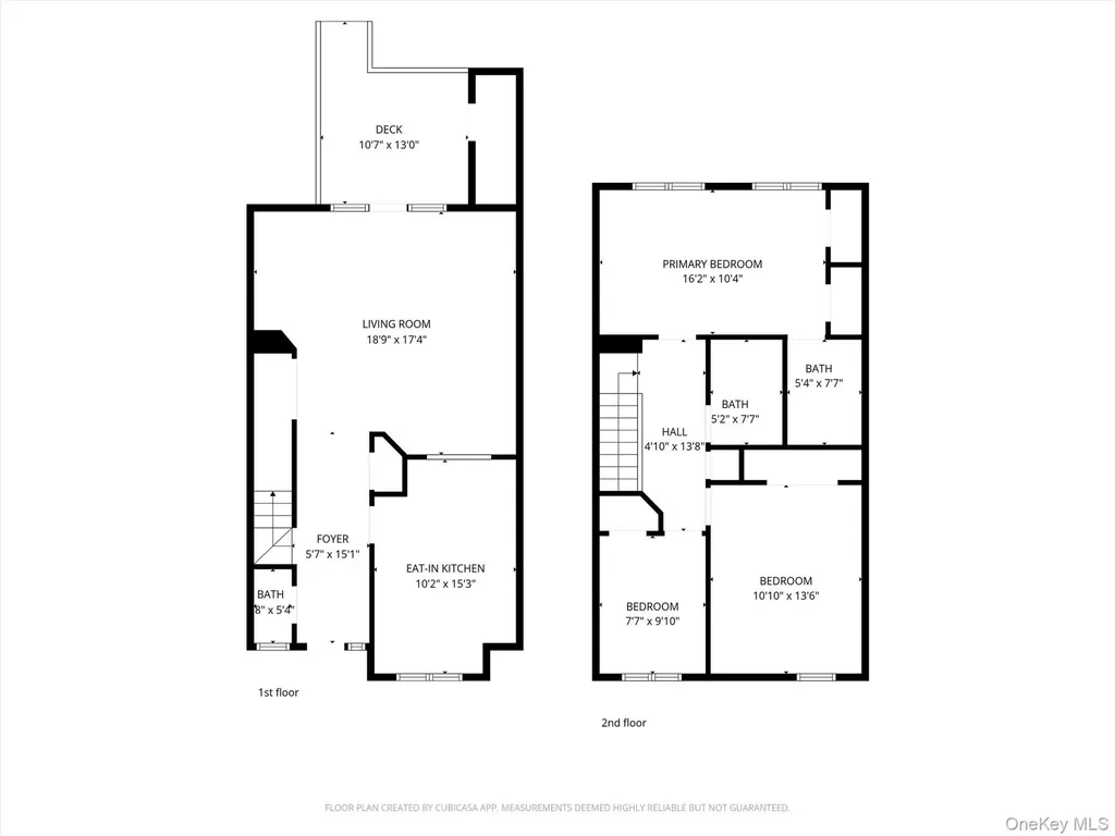 90 Roundtree Court Beacon NY 12508