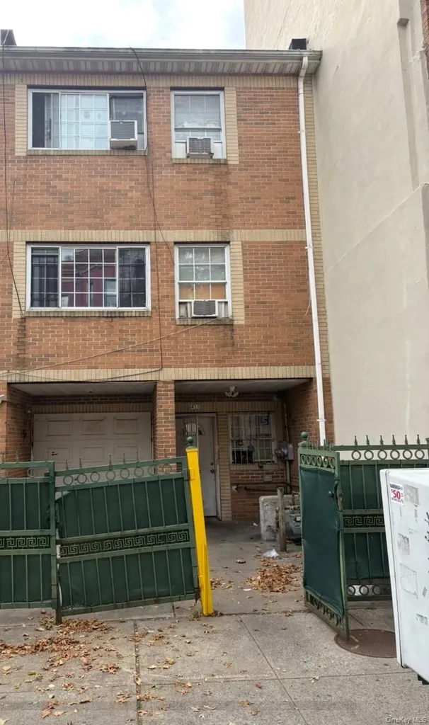 410 E 141st Street Bronx NY 10454