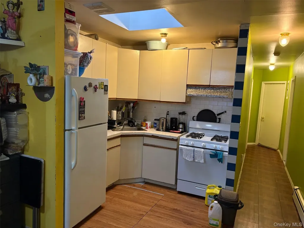 410 E 141st Street Bronx NY 10454