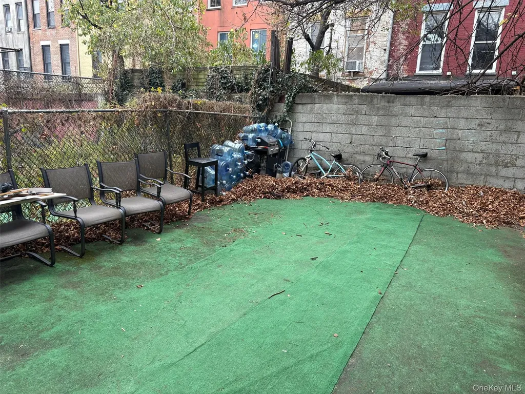 410 E 141st Street Bronx NY 10454