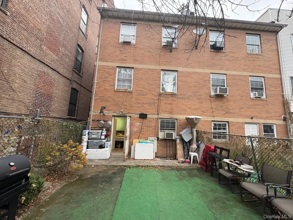 410 E 141st Street Bronx NY 10454