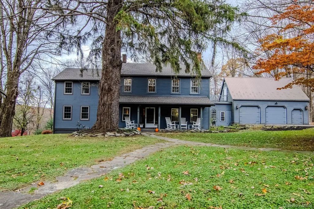 195 Pressler Road Wallkill NY 12589
