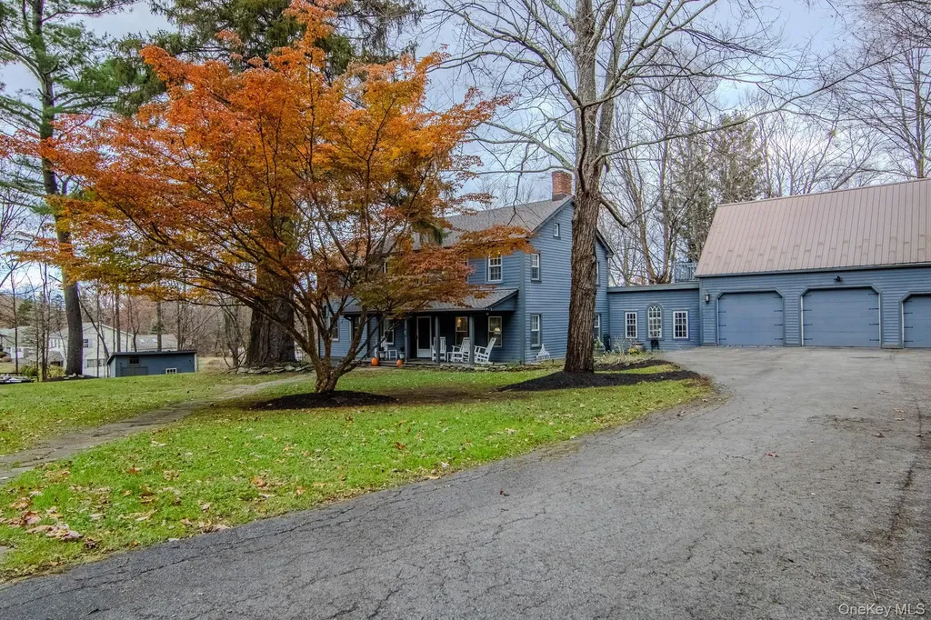 195 Pressler Road Wallkill NY 12589